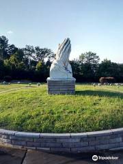 Georgia Memorial Cemetery