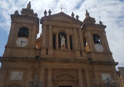 Basilica Soluntina Sant'Anna