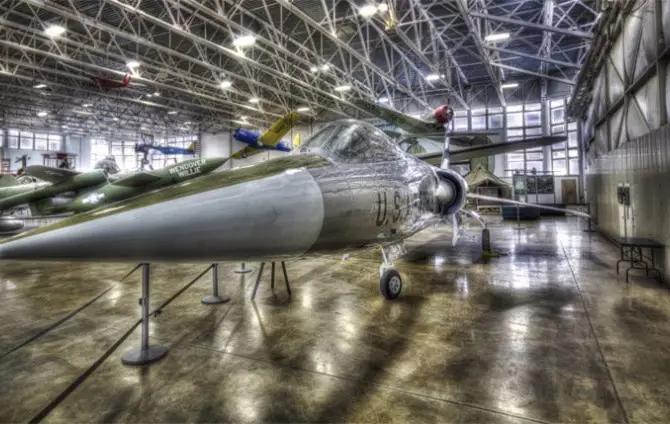 Hill Air Force Base