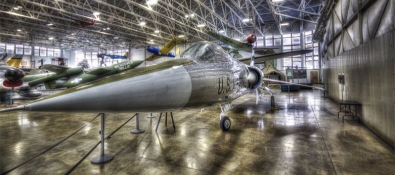 Hill Air Force Base