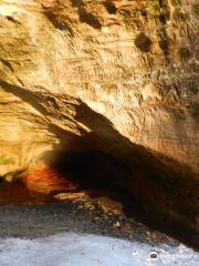 Small cave (Maza ala)