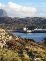 Little Assynt Estate