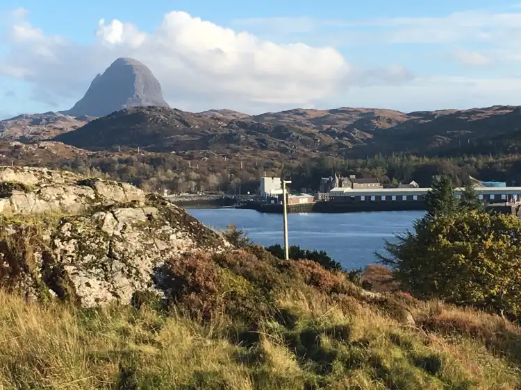 Lochinver