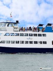 Blue Funnel Cruises