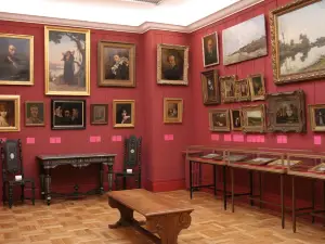 Musée Antoine Lecuyer
