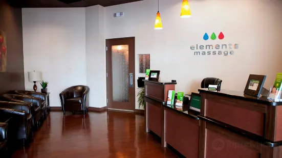 Elements Massage