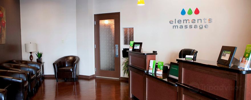 Elements Massage - Pinecrest