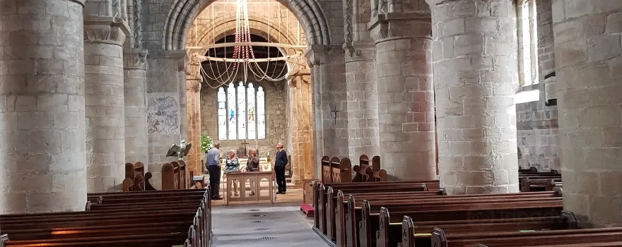 St Michael’s Church, Melbourne