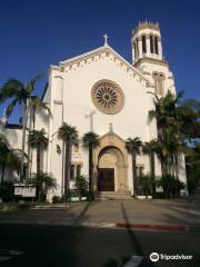 Our Lady of Sorrows Roman Catholic Church