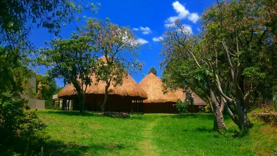 Museo Arqueologico de Sogamoso