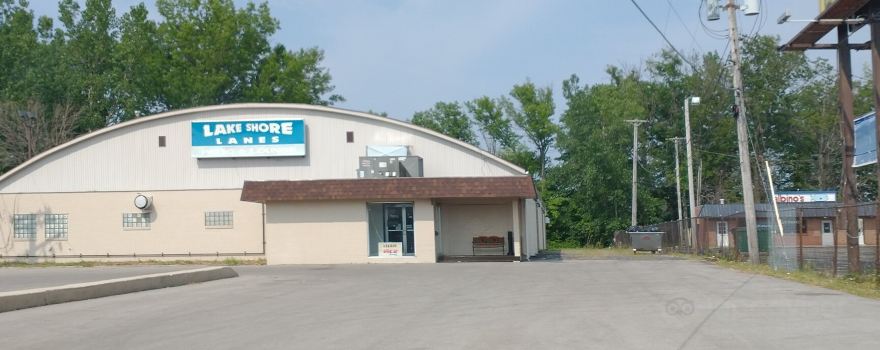 Lake Shore Lanes