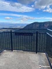 Cahill's Lookout