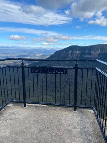 Katoomba