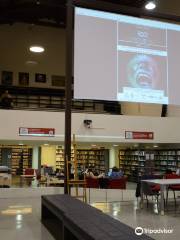 Biblioteca Multimediale Romualdo Sassi- Fabriano