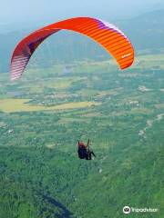 Eco parapente RD