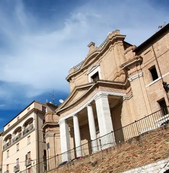 Hotel in zona Chiesa del Santissimo Nome di Gesù