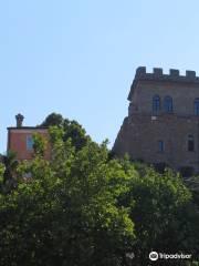 Castello di Muggia