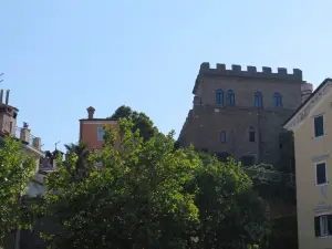 Castello di Muggia