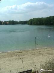 Strandbad Kretzschau