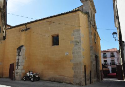 Iglesia de Santiago Apóstol