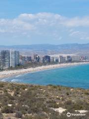 Playa de San Juan