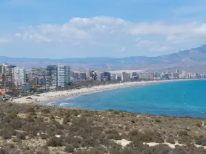 San Juan Playa