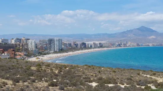 Playa de San Juan