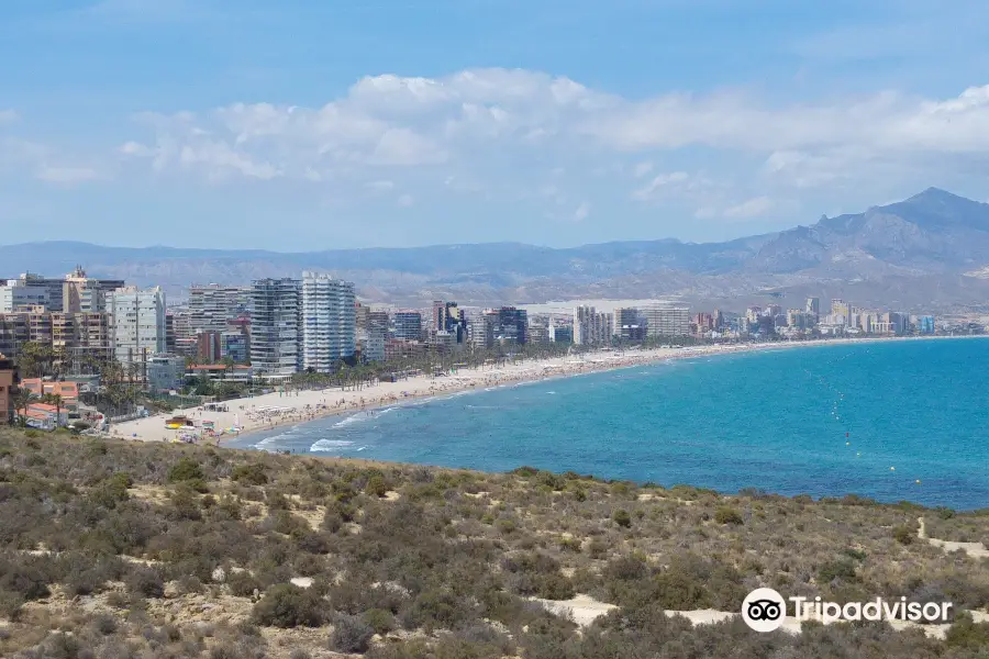 Playa de San Juan