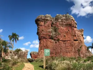 Parque Estadual de Vila Velha