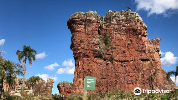 Parque Estadual de Vila Velha