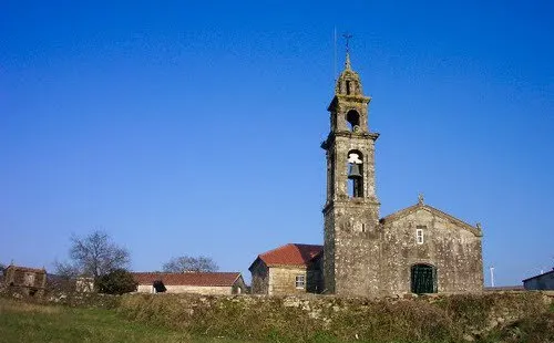 Camino Finisterre