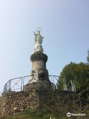 La Vierge du Bedat