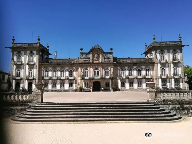 Palácio da Brejoeira