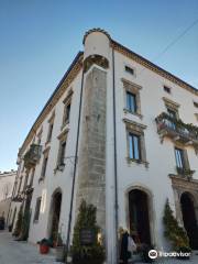 Palazzo Grilli