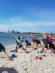 Seafitness, Aquasport & Yoga