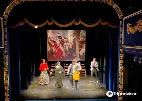 Teatro Flamenco Triana