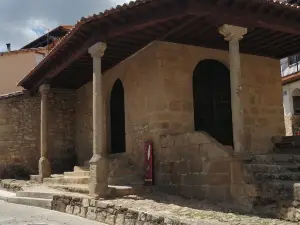 Casa de Las Munecas