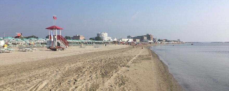 Bagno Mexico
