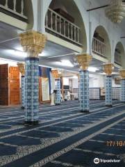 Mosquée Hanafi Mosquee Hanafi