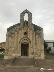 Church of Saint Alenixedda