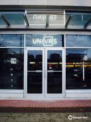 Univrs VR