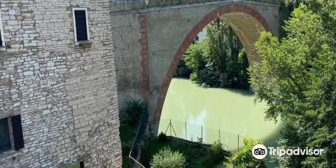 Ponte sul Ticino