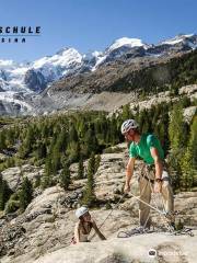 Bergsteigerschule Pontresina