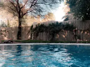Nofa Wildlife Park