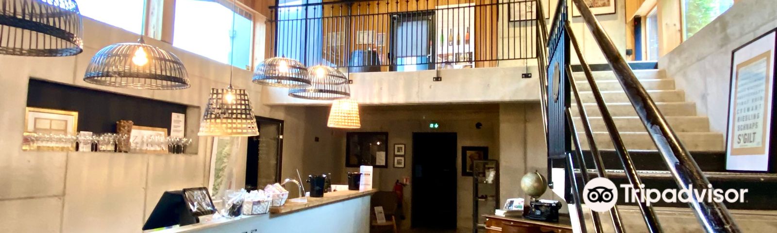 GertwillerEinzigartige Erlebnisse