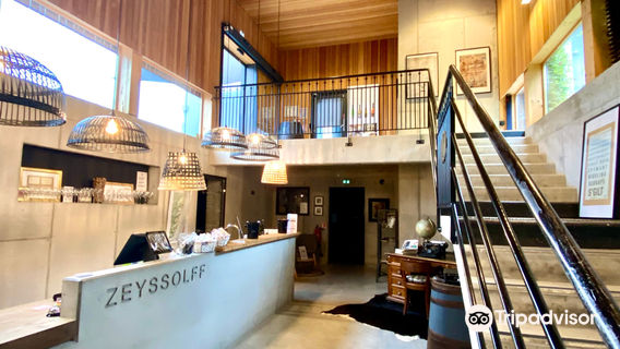 Vins fins et crémants d'Alsace Zeyssolff - Au Péché Vigneron