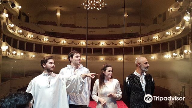 Teatro Stabile di Verona