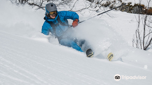 Hornindal Ski Resort