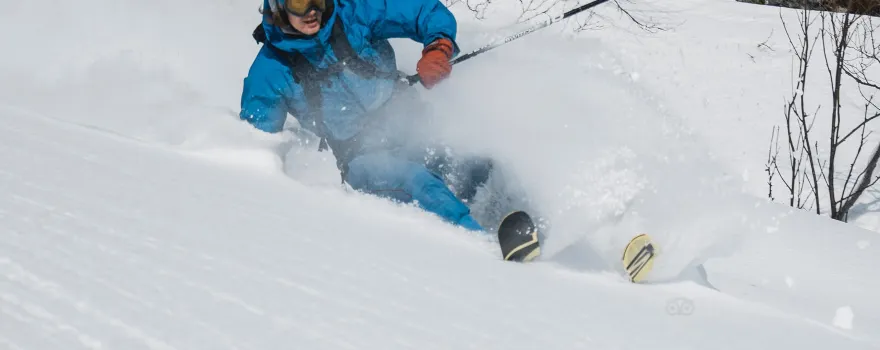 Hornindal Ski Resort