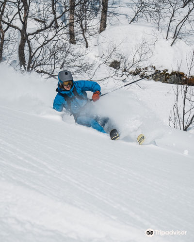 Hornindal Ski Resort